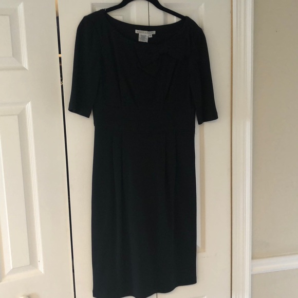 Black Maggy London dress - Picture 1 of 5